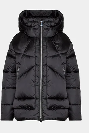 Blauer Kurtka puchowa 23WBLDC02037 Regular Fit