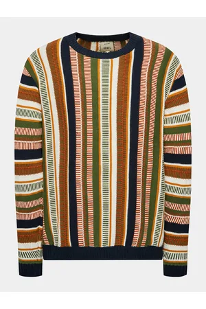 Redefined Rebel Sweter 222056 Regular Fit