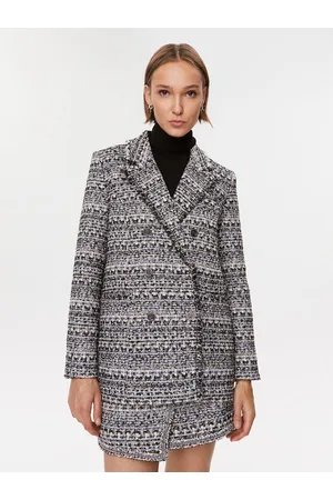 Bruuns Bazaar Marynarka Trillium Jolana BBW3504 Regular Fit