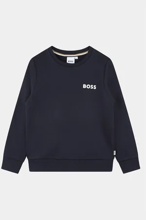 HUGO BOSS Bluza J25Q12 S Regular Fit
