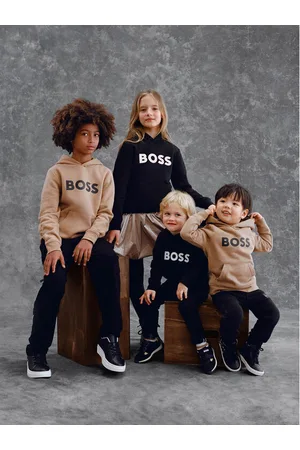 HUGO BOSS Bluza J25Q15 D Regular Fit