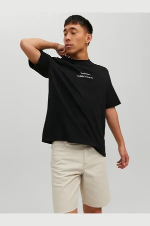JACK & JONES T-Shirt Grocery 12230754 Oversize