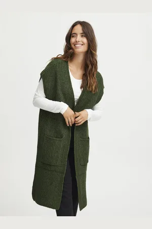 FRANSA Kardigan 20612719 Regular Fit
