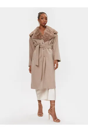 Bruuns Bazaar Płaszcz przejściowy Durio Jezza BBW3571 Regular Fit