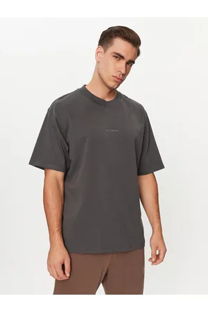 New Balance T-Shirt Athletics Linear T-Shirt MT33560 Regular Fit