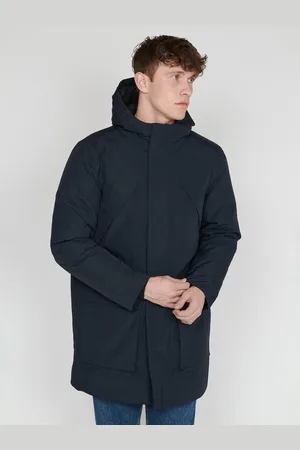 Matinique Płaszcz zimowy 30206834 Regular Fit