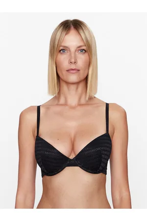Emporio Armani Biustonosz push-up 165394 3F204 00020