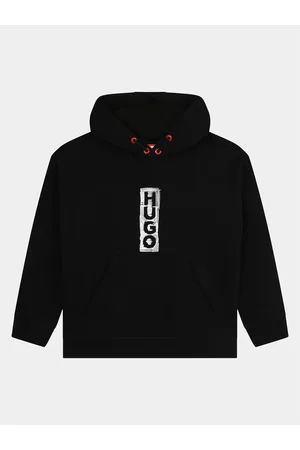 HUGO BOSS Bluza G25156 S Regular Fit