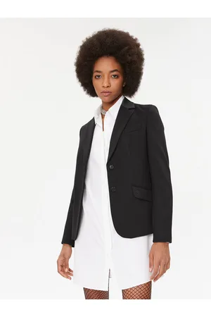 Karl Lagerfeld Marynarka 235W1402 Regular Fit