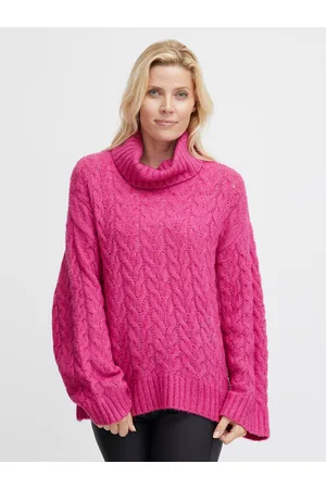 FRANSA Golf 20612718 Relaxed Fit