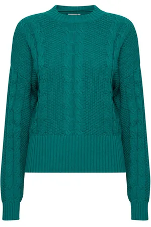 Ichi Sweter 20119847 Regular Fit