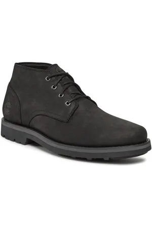 Timberland Trzewiki Alden Brook Wp Chukka TB0A3ZUS0151