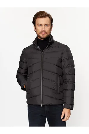 Woolrich Kurtka puchowa Sundance CFWOOU0843MRUT2635 Regular Fit