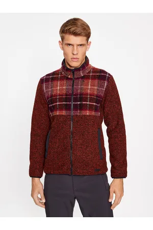 CMP Kurtka przejściowa 33M4177 Regular Fit