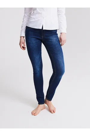Ichi Jeansy 102011 Skinny Fit