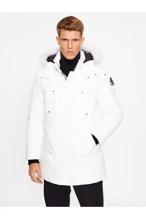 Moose Knuckles Parka Original Stirling M32MP261S