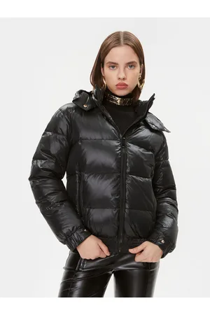 Twin-Set Kurtka puchowa 232TT2350 Regular Fit