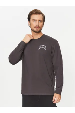 Lee T-Shirt 112341730 Relaxed Fit