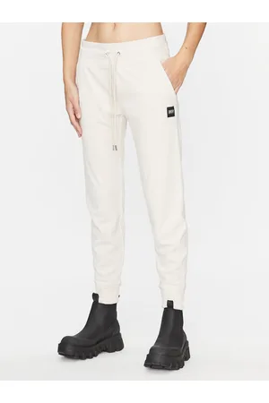DKNY Spodnie dresowe DP3P1854 Regular Fit