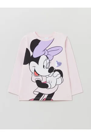 OVS Bluzka MINNIE 1843586 Regular Fit