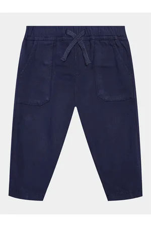 Benetton Spodnie dresowe 459TGF00L Regular Fit
