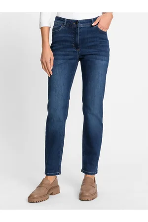 Olsen Jeansy 14002108 Regular Fit