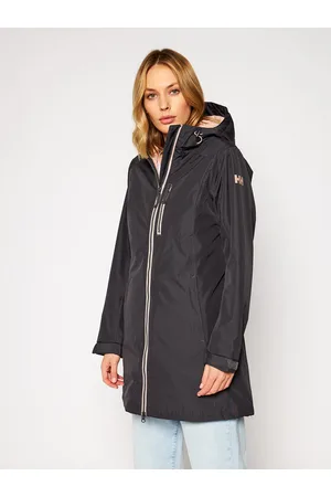 Helly Hansen Kurtka przeciwdeszczowa Belfast Winter 62395 Regular Fit