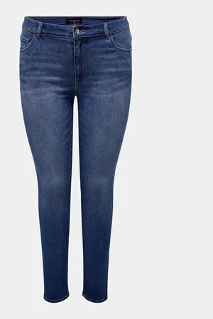 ONLY Jeansy Kate 15309057 Skinny Fit