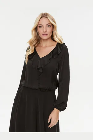Dixie Bluzka C239Z015A Regular Fit