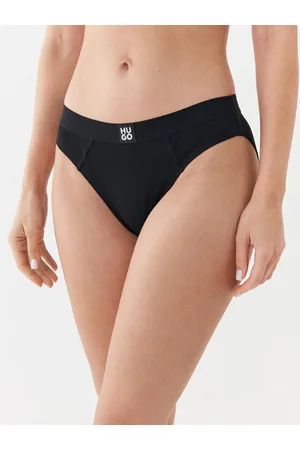 HUGO BOSS Figi klasyczne Brief Rib 50496832