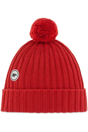 Eisbär Czapka Trony Os Pompon Mü 30952
