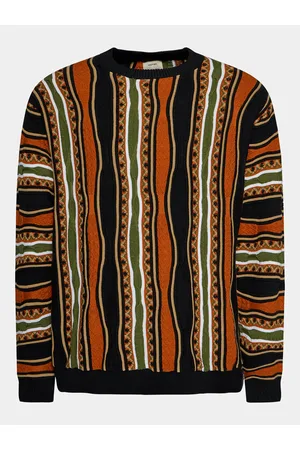 Redefined Rebel Sweter 222028 Regular Fit