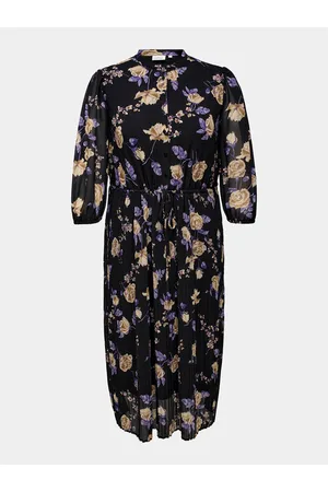 ONLY Sukienka codzienna Piona 15302029 Regular Fit