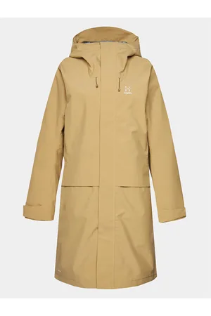 Haglöfs Parka Aria Proof 605410 Active Fit