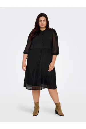 ONLY Sukienka codzienna Piona 15302029 Regular Fit