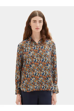 TOM TAILOR Koszula 1037889 Regular Fit