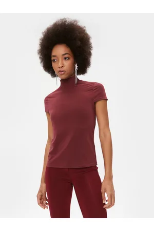DKNY Sweter P2GHOOQA Regular Fit