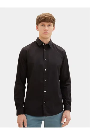 TOM TAILOR Koszula 1037435 Regular Fit