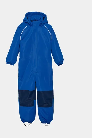 Color Kids Kombinezon zimowy 741090 Regular Fit