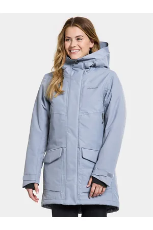 Didriksons Parka Frida Wns Parka 7 504815 Regular Fit