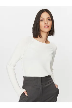 FRANSA Sweter 20612740 Regular Fit
