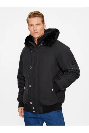 Moose Knuckles Kurtka bomber Strathmore M33MB027S