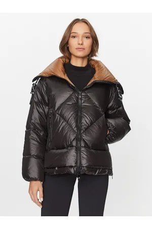 Deha Kurtka puchowa D93581 Regular Fit