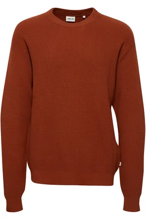 Solid Sweter 21108052 Regular Fit