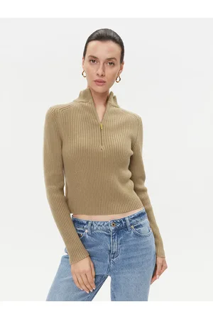 Michael Kors Sweter MF360P26V1 Regular Fit