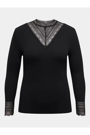 ONLY Bluzka Tilde 15308237 Regular Fit