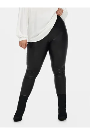 ONLY Legginsy Hanna 15233969 Skinny Fit