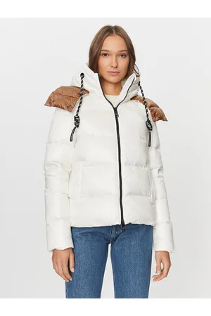 Deha Kurtka puchowa D93582 Regular Fit