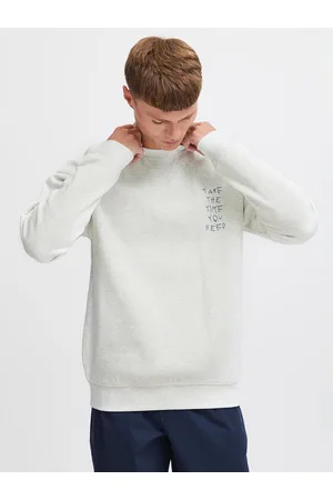 Solid Bluza 21108019 Regular Fit