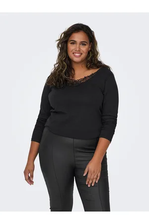 ONLY Bluzka New Kira 15303935 Regular Fit